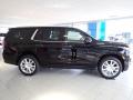  2023 Chevrolet Tahoe Black #2
