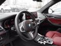 Dashboard of 2022 BMW X3 M40i #14