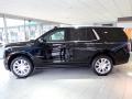  2023 Chevrolet Tahoe Black #7