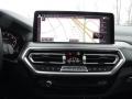 Navigation of 2022 BMW X3 M40i #18