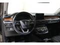 Dashboard of 2020 Lincoln Corsair Reserve AWD #7