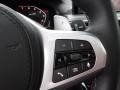  2022 BMW X3 M40i Steering Wheel #25