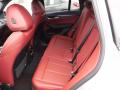 Rear Seat of 2022 BMW X3 M40i #29