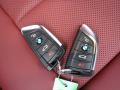 Keys of 2022 BMW X3 M40i #35