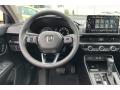  2023 Honda CR-V EX-L Steering Wheel #12