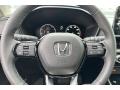  2023 Honda CR-V EX-L Steering Wheel #20