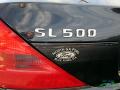 2003 SL 500 Roadster #22