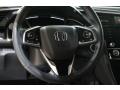  2021 Honda Civic Sport Sedan Steering Wheel #7