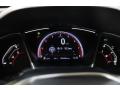  2021 Honda Civic Sport Sedan Gauges #8