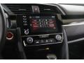 Controls of 2021 Honda Civic Sport Sedan #9