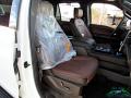 Front Seat of 2022 Ford Expedition King Ranch Max 4x4 #12