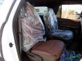 Rear Seat of 2022 Ford Expedition King Ranch Max 4x4 #13