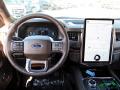 Dashboard of 2022 Ford Expedition King Ranch Max 4x4 #16