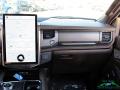 Dashboard of 2022 Ford Expedition King Ranch Max 4x4 #17