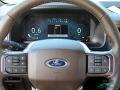  2022 Ford Expedition King Ranch Max 4x4 Steering Wheel #18