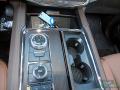 Controls of 2022 Ford Expedition King Ranch Max 4x4 #23