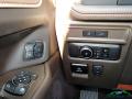 Controls of 2022 Ford Expedition King Ranch Max 4x4 #24