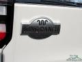  2022 Ford Expedition Logo #32
