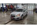 2015 Cruze LS #1