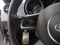  2014 Audi TT 2.0T quattro Coupe Steering Wheel #26