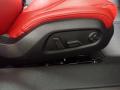 Front Seat of 2014 Audi TT 2.0T quattro Coupe #32
