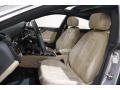 Front Seat of 2020 Audi A5 Sportback Premium quattro #5