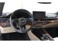 Dashboard of 2020 Audi A5 Sportback Premium quattro #6