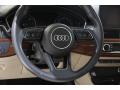  2020 Audi A5 Sportback Premium quattro Steering Wheel #7