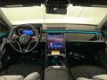 Dashboard of 2023 Mercedes-Benz S 580 4Matic Sedan #10