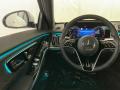  2023 Mercedes-Benz S 580 4Matic Sedan Steering Wheel #11