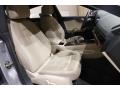 Front Seat of 2020 Audi A5 Sportback Premium quattro #16