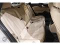 Rear Seat of 2020 Audi A5 Sportback Premium quattro #17