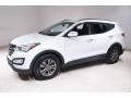 2014 Santa Fe Sport AWD #3