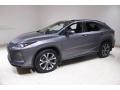Front 3/4 View of 2022 Lexus RX 350 AWD #3
