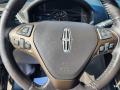  2014 Lincoln MKX AWD Steering Wheel #21