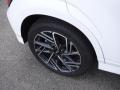  2022 Hyundai Kona N Line AWD Wheel #5