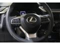  2022 Lexus RX 350 AWD Steering Wheel #7