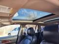 Sunroof of 2014 Lincoln MKX AWD #23