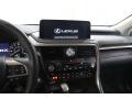 Controls of 2022 Lexus RX 350 AWD #9