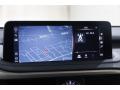 Navigation of 2022 Lexus RX 350 AWD #10