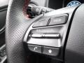  2022 Hyundai Kona N Line AWD Steering Wheel #27