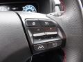  2022 Hyundai Kona N Line AWD Steering Wheel #28