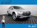 2019 Traverse LT AWD #1 2019 Traverse LT AWD #1