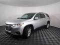 2019 Traverse LT AWD #6 2019 Traverse LT AWD #6