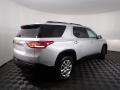 2019 Traverse LT AWD #11 2019 Traverse LT AWD #11