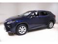  2016 Lexus RX Nightfall Mica #3