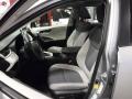 Front Seat of 2021 Toyota RAV4 XLE AWD #17