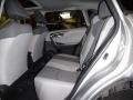 Rear Seat of 2021 Toyota RAV4 XLE AWD #21