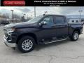 2022 Silverado 1500 LT Crew Cab 4x4 #1 2022 Silverado 1500 LT Crew Cab 4x4 #1