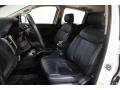 Front Seat of 2021 Ford Ranger Lariat SuperCrew 4x4 #5